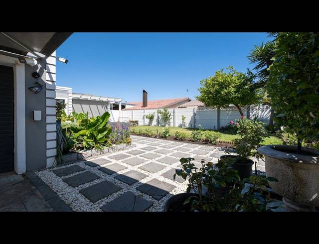 3 BEDROOM HOUSE FOR SALE IN VASCO ESTATE